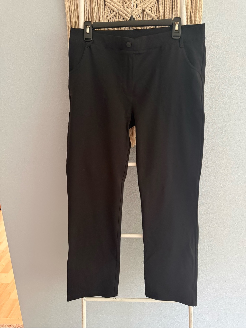 Yogipace Bootcut Pant